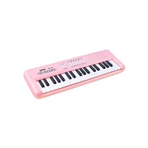 JWIN CMK-1237 37 TUŞLU ELEKTRONİK ORG-PEMBE