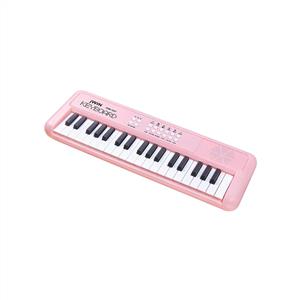 JWIN CMK-1237 37 TUŞLU ELEKTRONİK ORG-PEMBE