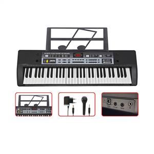 JWIN MK-6133 61 TUŞLU ELEKTRONİK ORG (MİKROFON VE ADAPTÖR HEDİYE)