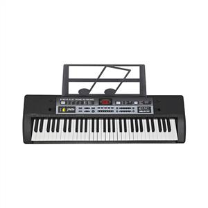 JWIN MK-6133 61 TUŞLU ELEKTRONİK ORG (MİKROFON VE ADAPTÖR HEDİYE)