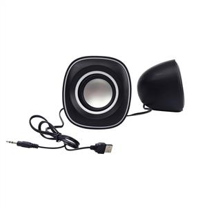 JWIN S-610 2.0 SPEAKER - BEYAZ ŞERİTLİ