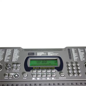 JWIN MK-2954 54 TUŞLU ELEKTRONİK ORG MİKROFON HEDİYE