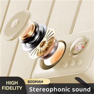 JWIN BR-220 TAŞINABİLİR FM SD KART BLUETOOTH SPEAKER - PUDRA