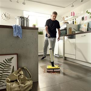 Karcher FC 7 Cordless Kablosuz Zemin Temizleme Makinesi