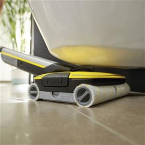Karcher FC 7 Cordless Kablosuz Zemin Temizleme Makinesi