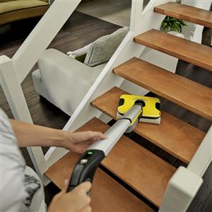 Karcher FC 7 Cordless Kablosuz Zemin Temizleme Makinesi