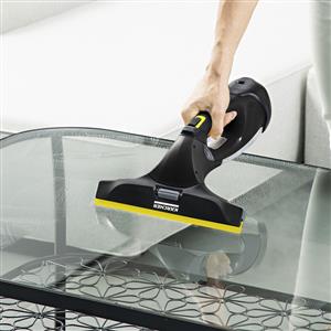 Karcher WV 5 Plus N Black Edition *EU Cam Temizleme Makinesi