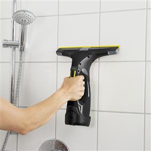 Karcher WV 5 Plus N Black Edition *EU Cam Temizleme Makinesi