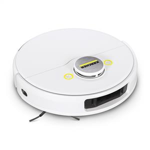Karcher RCV5 Akıllı Temizlik Robot Süpürge
