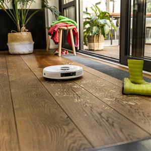 Karcher RCV5 Akıllı Temizlik Robot Süpürge