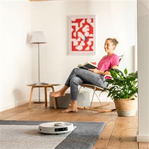 Karcher RCV5 Akıllı Temizlik Robot Süpürge