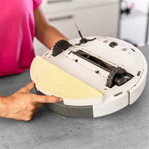 Karcher RCV5 Akıllı Temizlik Robot Süpürge