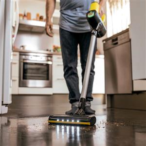 Karcher VC 6 Cordless Of Limited Edition *EU Şarjlı Dikey Süpürge