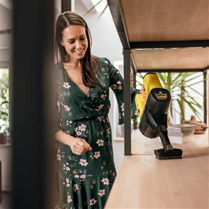 Karcher VC 6 Cordless Of Limited Edition *EU Şarjlı Dikey Süpürge