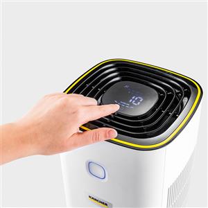 Karcher AF20 Hava Temizleme Cihazı