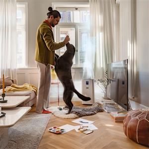 Karcher AF50 Hava Temizleme Cihazı