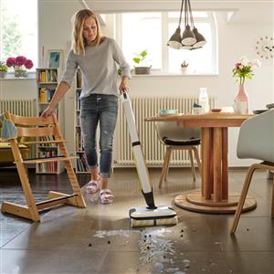Karcher FC 7 Cordless *EU  Kablosuz Zemin Temizleme Makinesi