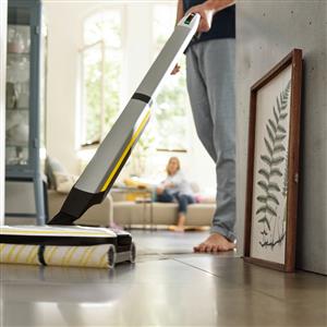 Karcher FC 7 Cordless *EU  Kablosuz Zemin Temizleme Makinesi