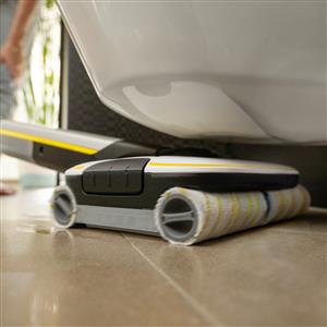 Karcher FC 7 Cordless *EU  Kablosuz Zemin Temizleme Makinesi