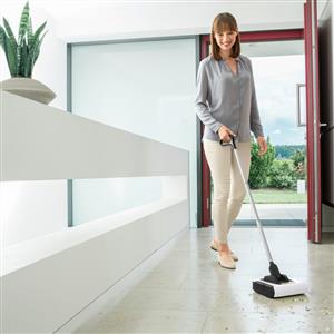 Karcher KB 5 *EU Kablosuz Pratik Dikey Süpürge