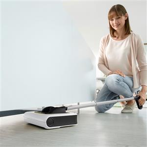 Karcher KB 5 *EU Kablosuz Pratik Dikey Süpürge