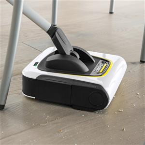 Karcher KB 5 *EU Kablosuz Pratik Dikey Süpürge