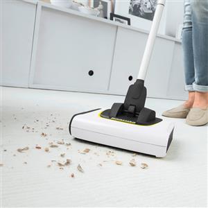 Karcher KB 5 *EU Kablosuz Pratik Dikey Süpürge