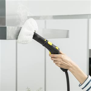 Karcher SC 2 Deluxe *EU Buharlı Temizlik Makinesi