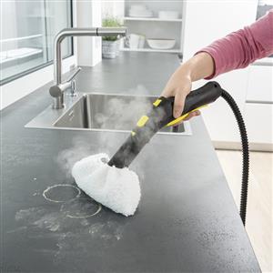 Karcher SC 2 Deluxe *EU Buharlı Temizlik Makinesi