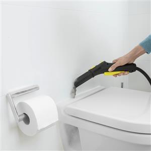 Karcher SC 2 Deluxe *EU Buharlı Temizlik Makinesi