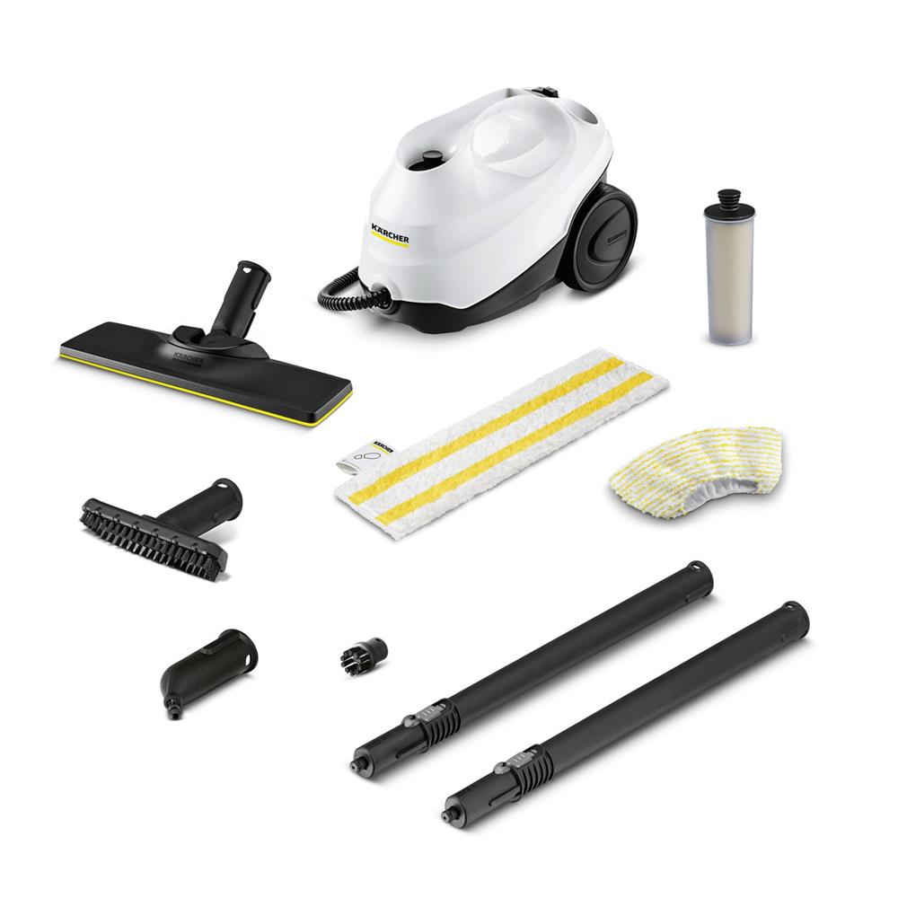 Karcher SC 3 EASYFIX *EU Buharli Temizlik Makinesi