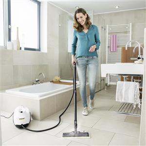 Karcher SC 3 EASYFİX *EU Buharlı Temizlik Makinesi