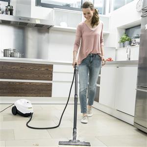 Karcher SC 3 EASYFİX *EU Buharlı Temizlik Makinesi