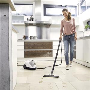 Karcher SC 4 EASYFİX *EU Buharlı Temizlik Makinesi
