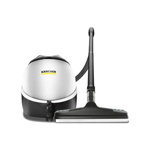 Karcher SV 7 *EU Buharlı Temizlik Robotu