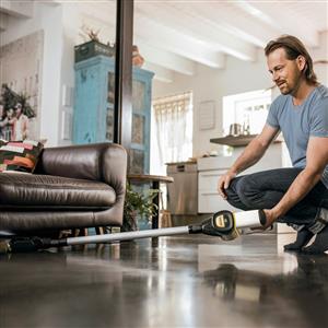 Karcher VC 6 Cordless ourFamily Duo *EU Dikey Şarjlı Süpürge