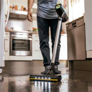 Karcher VC 6 Cordless ourFamily Duo *EU Dikey Şarjlı Süpürge