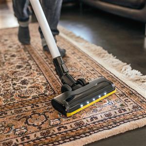 Karcher VC 6 Cordless ourFamily Duo *EU Dikey Şarjlı Süpürge