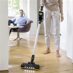 Karcher VC 7 Cordless Yourmax *EU Dikey Şarjlı Süpürge