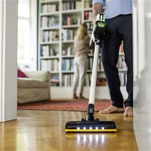 Karcher VC 7 Cordless Yourmax *EU Dikey Şarjlı Süpürge