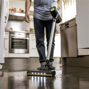Karcher VC 6 Cordless Ourfamily Pet *EU Dikey Şarjlı Süpürge