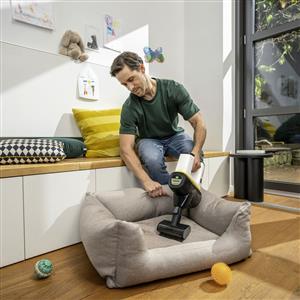 Karcher VC 6 Cordless Ourfamily Pet *EU Dikey Şarjlı Süpürge