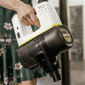 Karcher VC 6 Cordless Ourfamily Pet *EU Dikey Şarjlı Süpürge