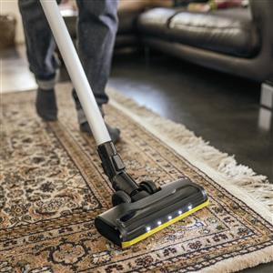 Karcher VC 6 Cordless OurFamily Battery Plus *EU Çift Bataryalı Dikey Şarjlı Süpürge