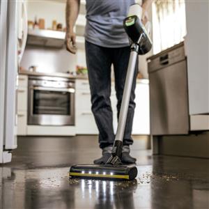 Karcher VC 6 Cordless OurFamily Battery Plus *EU Çift Bataryalı Dikey Şarjlı Süpürge