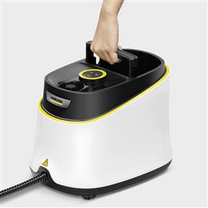 Karcher SC 3 Deluxe Buharlı Temizlik Makinesi