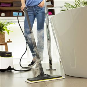 Karcher SC 3 Deluxe Buharlı Temizlik Makinesi