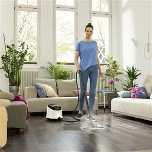 Karcher SC 3 Deluxe Buharlı Temizlik Makinesi