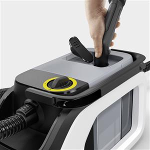 Karcher SE 3 Compact Home Halı ve Koltuk Yıkama Makinesi