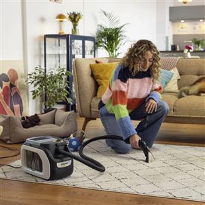 Karcher SE 3 Compact Home Halı ve Koltuk Yıkama Makinesi